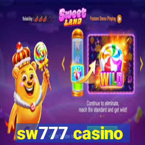 sw777 casino